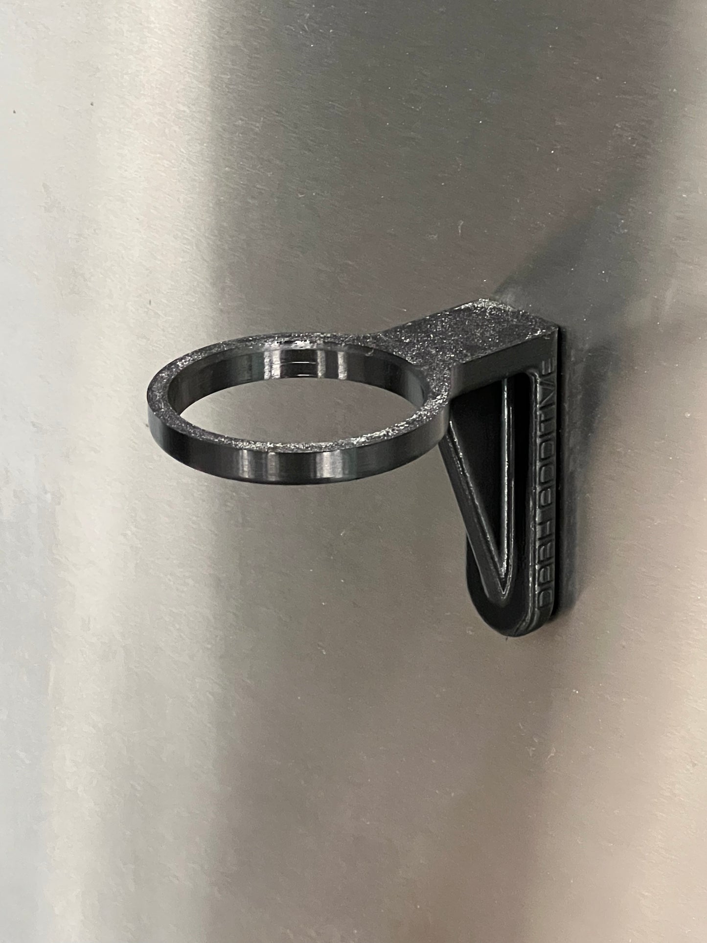 Magnetic Fancy Funnel Holder (No Funnel included)