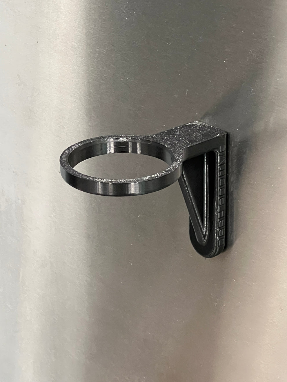 Magnetic Fancy Funnel Holder (No Funnel included) 