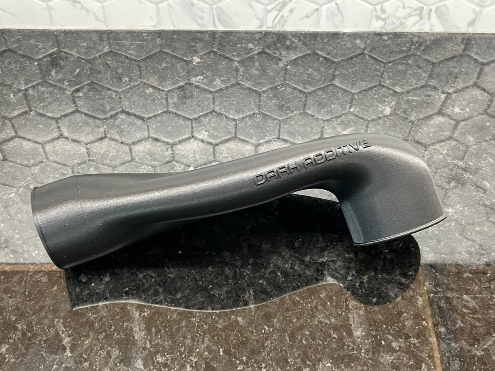 Miata Cobra Cold Air Intake (NA-Chassis) 